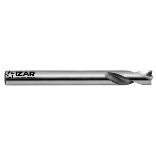 Foret monobloc - 1604  - IZAR CUTTING TOOLS S.A.L. - multiusage / HSS-E / hélicoïdal