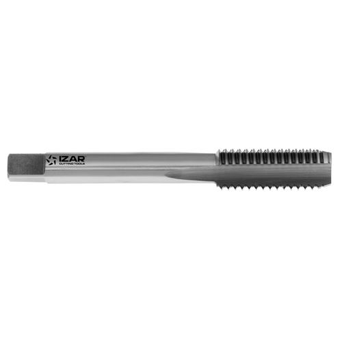 Taraud à main - 3012  - IZAR CUTTING TOOLS S.A.L. - monobloc / HSS / pour acier