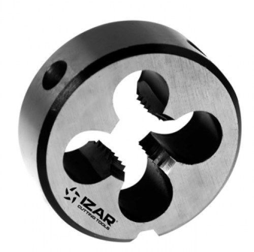 Filière de filetage HSS - 3500  - IZAR CUTTING TOOLS S.A.L. - ronde