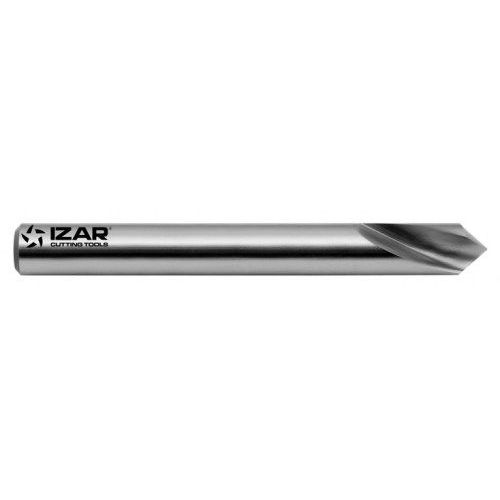 Foret monobloc - 3905  - IZAR CUTTING TOOLS S.A.L. - multiusage / HSS / à centrer