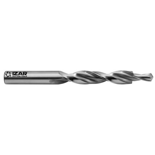 Foret monobloc - 2536  - IZAR CUTTING TOOLS S.A.L. - pour fonte / pour aluminium / pour laiton