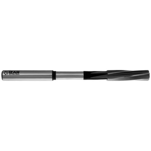 Alésoir monobloc - 9060  - IZAR CUTTING TOOLS S.A.L. - à queue conique / en carbure