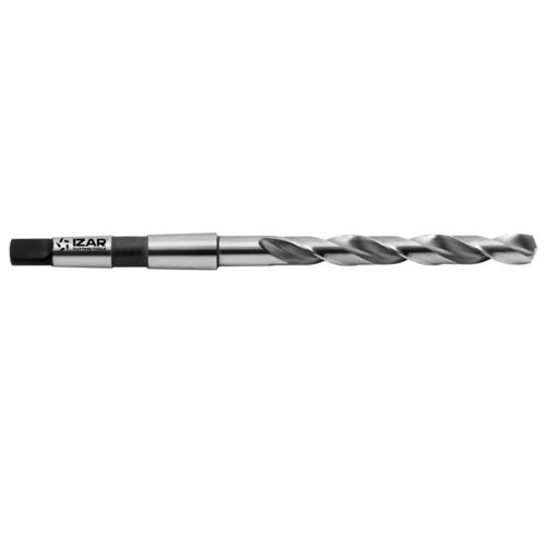 Foret monobloc - 9116  - IZAR CUTTING TOOLS S.A.L. - pour acier / pour acier inoxydable / pour laiton