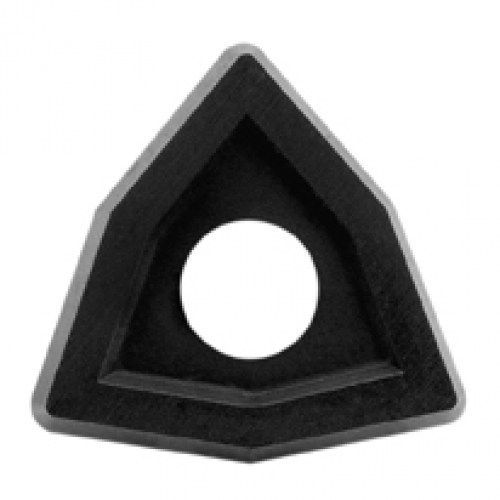 Plaquette de coupe amovible - 8450 series - IZAR CUTTING TOOLS S.A.L.