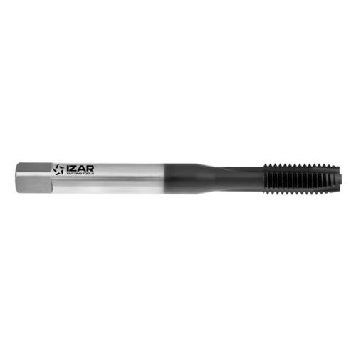 Taraud machine monobloc - 3130 series - IZAR CUTTING TOOLS S.A.L. - à goujures droites / HSS / pour acier