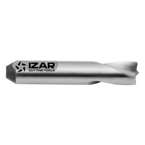 Foret monobloc - 1605  - IZAR CUTTING TOOLS S.A.L. - multiusage / HSS-E / court
