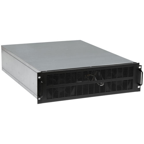 UPS à double conversion - TRITON M1 Series - Effekta Regeltechnik - AC / modulaire / à sortie sinusoïdale