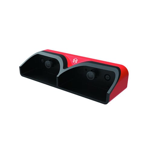 Caméra pour la vision robotique - RoboVision®3 series - ZMP - numérique / pour véhicules / pour la sécurité automobile