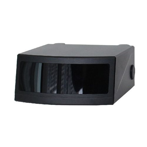 Capteur LIDAR de petite dimension - RS-LiDAR-M1​ ​ - ZMP