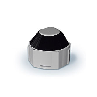 Capteur LIDAR de petite dimension - Konica Minolta - ZMP - pour la détection d'obstacles / pour la navigation autonome