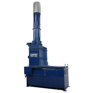 Incinérateur pour déchets - Thunder 500 - Addfield Environmental Systems Limited
