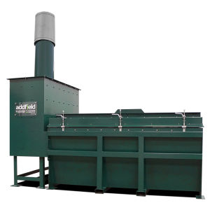 Incinérateur de déchets animaliers - TB-AB - Addfield Environmental Systems Limited