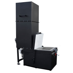 Incinérateur pour déchets médicaux - AES100 - Addfield Environmental Systems Limited - mobile