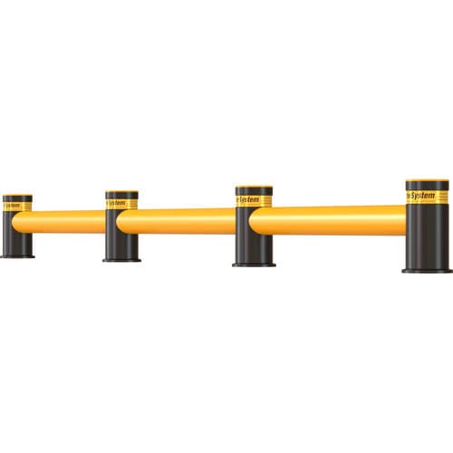 Barrière de protection - RE HD+ M30 - Anter System - de protection de machine / fixe / flexible