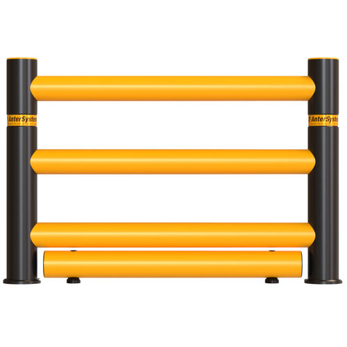 Barrière de protection - TRAFFIC R3GB HD+ M30 - Anter System - fixe / flexible / en plastique