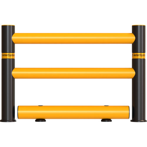 Barrière de protection - R2GB HD+ M30 - Anter System - de protection de machine / fixe / flexible