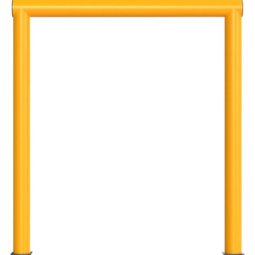 Barrière de protection - Anter System - fixe / en plastique