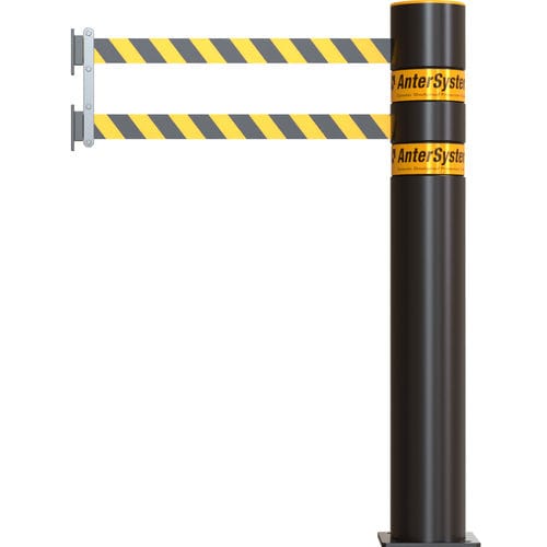 Borne fixe flexible - HD+ ONE LINE - Anter System
