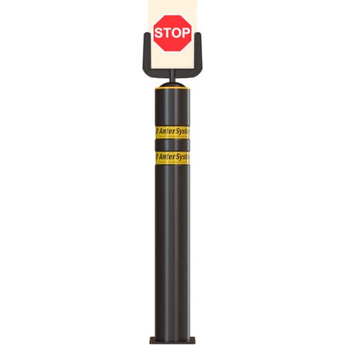 Borne fixe flexible - M16 - Anter System