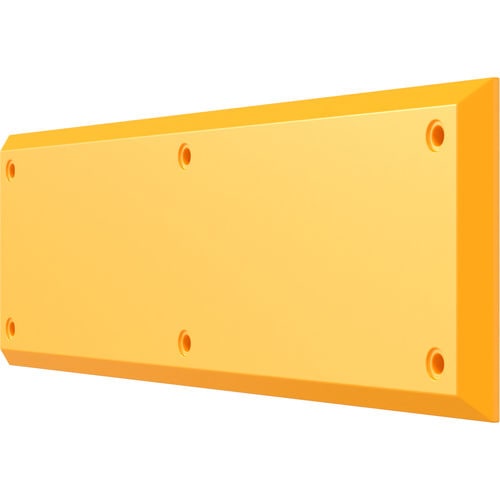 Bumper antichoc - Anter System