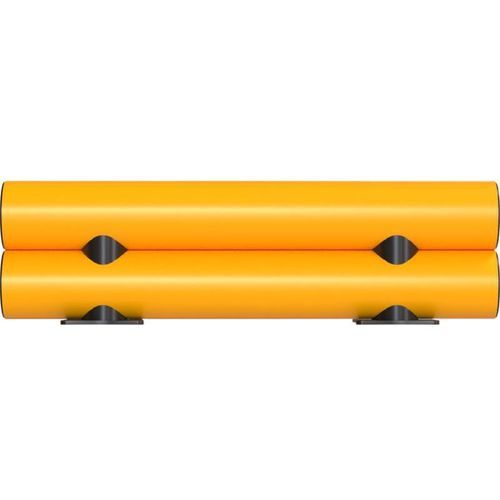 Barrière de protection - GB - Anter System - de protection de machine / flexible / en polymère