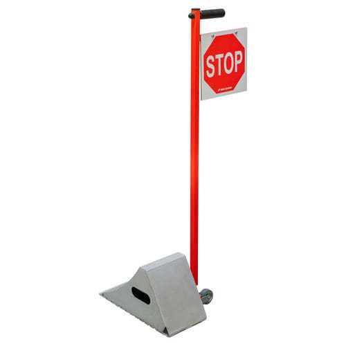 Cale pour camion pour véhicules - Anter System - mécanique
