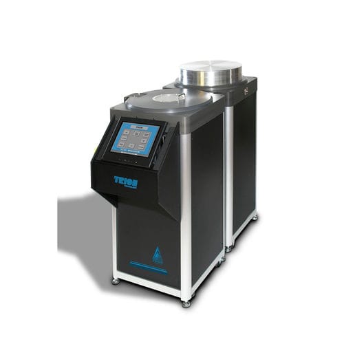 Appareil de gravure de PCB sous vide - Phantom RIE ICP - Trion Technology - pour circuits imprimés