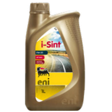 Huile lubrifiante - I-Sint XEF  - Agip - de maintenance / synthétique / pour l'industrie automobile