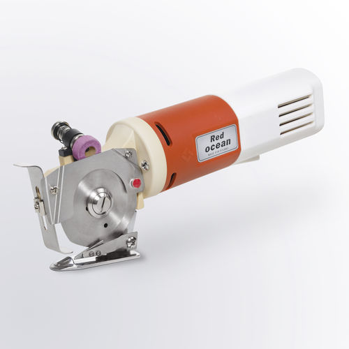 Ciseau pour textiles électrique - RSD-65 - SAMEX