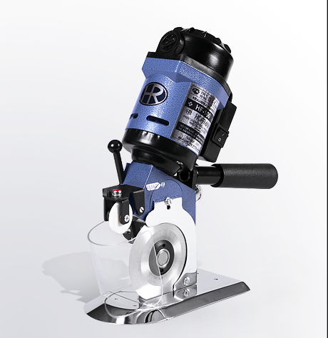 Ciseau pour textiles électrique - HF-100 - SAMEX - portatif