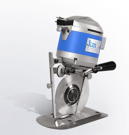 Ciseau pour textiles électrique - KM KR-A - SAMEX - portatif