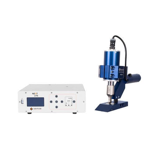 Coupeur de tissus - STL-40 - SAMEX - à ultrasons