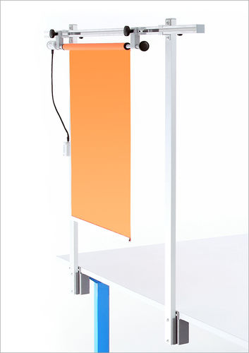 Palan d'inspection pour stores - SAMEX