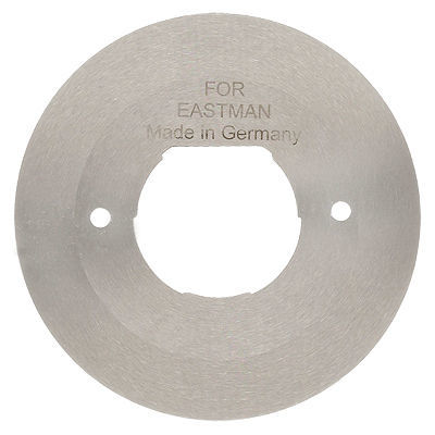 Lame de couteau rotatif pour textiles - Eastman 101 - SAMEX - pour film