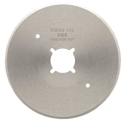 Lame de couteau rotatif - Ocean RSD-100 - SAMEX