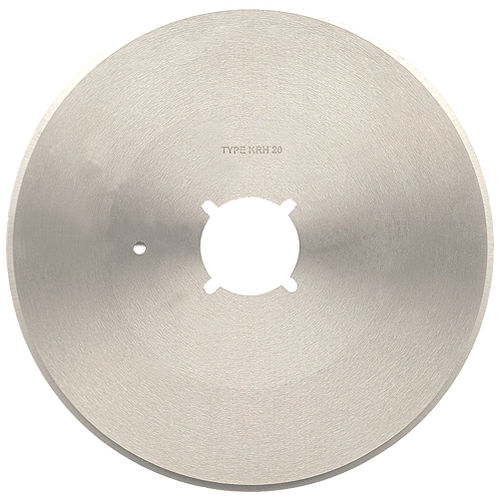 Lame de couteau rotatif - Kuris KRH 20 - SAMEX