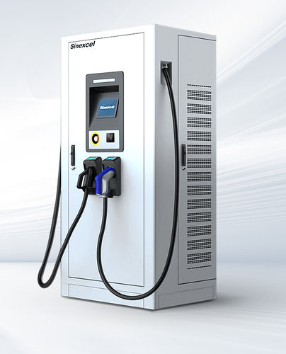 Chargeur de batterie au sol - SEC  - Sinexcel Electric