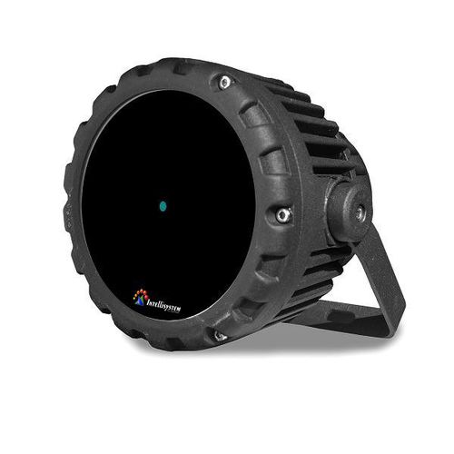 Illuminateur à LED - IT-SSA18-IR series - Intellisystem Technologies - infrarouge / de forte puissance / compact
