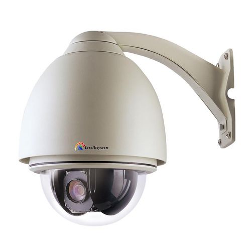 Caméra industrielle - IT-L10-IP - Intellisystem Technologies - numérique / de surveillance / N&B