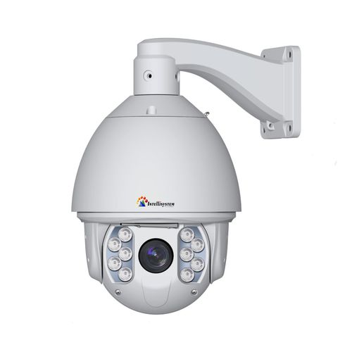 Caméra numérique - IT-L50-SDI-IR - Intellisystem Technologies - industrielle / pour vision nocturne / IR