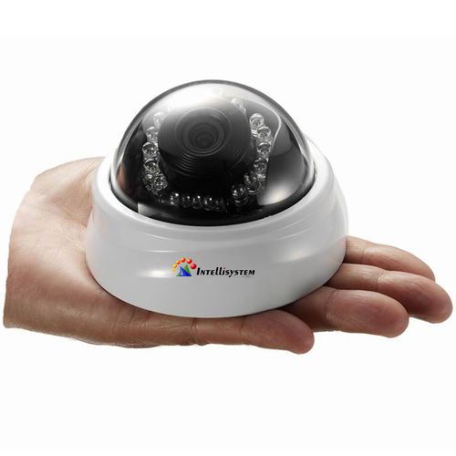 Caméra 3D - IT-32MB10 - Intellisystem Technologies - WDR / industrielle / de surveillance