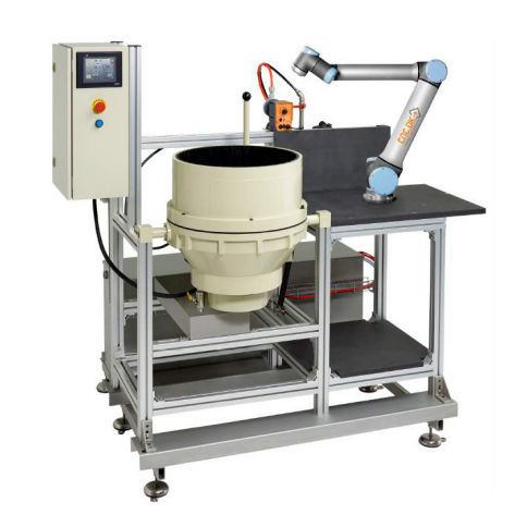 Ébavureuse polisseuse - Turbo-Line  - PERS GROUP - robotisée / automatique