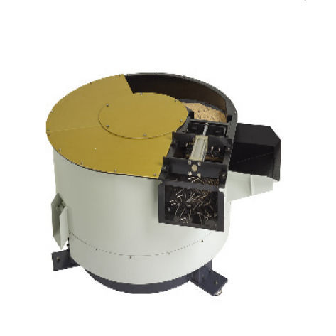 Sécheur rotatif - Vibra-Dry series - PERS GROUP - pour maïs / avec contrôle automatique / rotatif