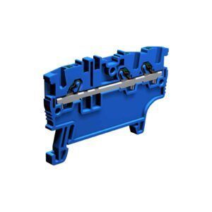 Bloc de jonction enfichable - EFC110GR - Cabur - push-in / en matière plastique