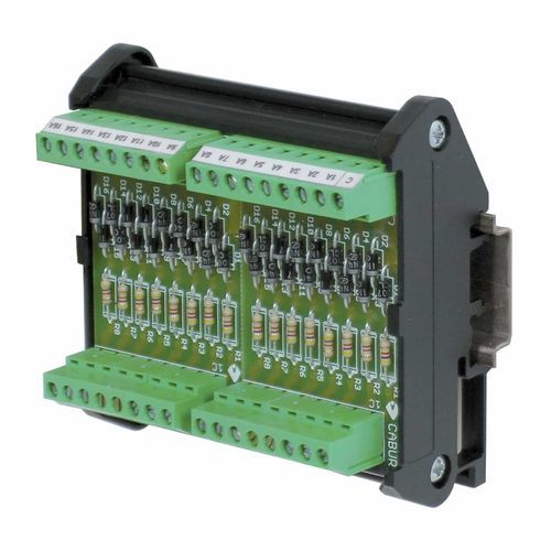 Module d'interface - CDM  - Cabur