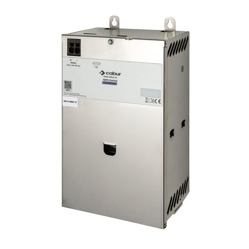 Porte-batterie - XBPS12AHAA - Cabur