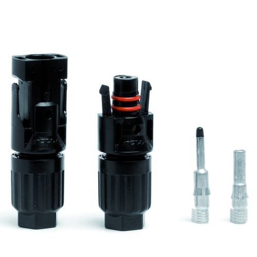 Connecteur de données - Solarlok® - Cabur - USB / circulaire / à sertir