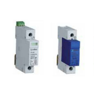 Parafoudre de type 2 - ISPD142 - Cabur - modulaire / sur rail DIN