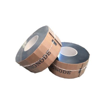 Feuillard de cerclage en polypropylène - Dylastic® - STRAPEX - imprimé