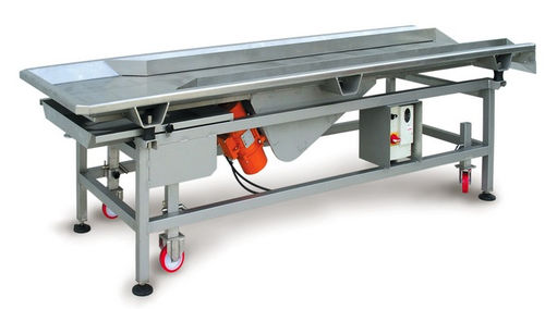Table de tri pour raisins - Enoveneta